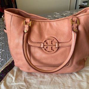 Tory Burch cross body bag